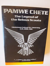 Pamwe chete legend for sale  YORK