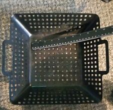 Square grill wok for sale  Eaton