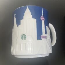 Starbucks tasse mug gebraucht kaufen  Nörvenich