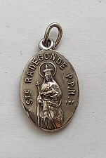 Médaille religieuse sainte d'occasion  Vézelay