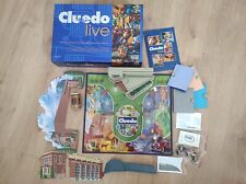 Cluedo live gebraucht kaufen  Rodgau