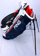ping stand bag for sale  Minneapolis