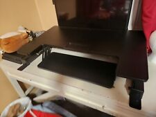 adjustable desktop riser for sale  Peculiar