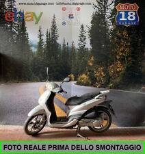 ricambi scooter peugeot usato  Italia