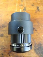 Varazoom lens buhl for sale  El Segundo
