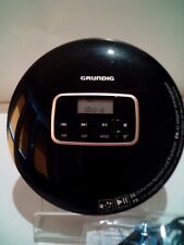 Używany, GRUNDIG GCDP 8000 CD Walkman przenośny odtwarzacz Discman-PRZETESTOWANY - ŚWIETNY STAN!! na sprzedaż  PL