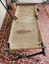 wwii cot for sale  Holiday