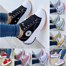 Womens canvas shoes for sale  Chicago