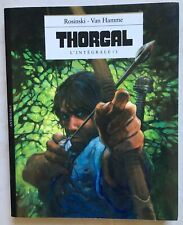 Thorgal intégrale vol d'occasion  Clermont-Ferrand-