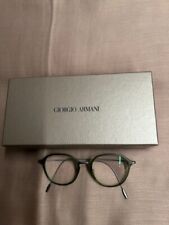 Giorgio armani brille gebraucht kaufen  Pfullingen