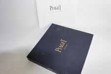 Piaget livre catalogue d'occasion  Seyssel