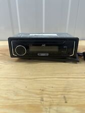 Jvc x262 mechless for sale  DERBY