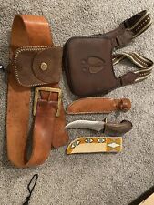 Leathercraft Accessories for sale  Haverhill