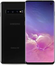 Samsung Galaxy S10 G973U 128GB 512GB - Escolha sua operadora - LCD SPOT SALE - comprar usado  Enviando para Brazil