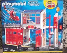 Playmobil 9462 city for sale  DONCASTER