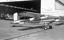 Cessna 180 adw for sale  RENFREW
