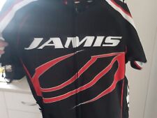 Jamis Classical Tailored Cycling Multicolored Top Large na sprzedaż  Wysyłka do Poland