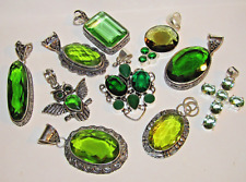 Huge choice peridot for sale  CWMBRAN