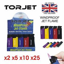 Torjet windproof jet for sale  MANCHESTER