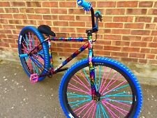 Bmx bikes used for sale  ERITH