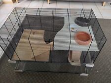Nagarium terrarium hamster for sale  Shipping to Ireland