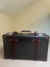 Globe trotter suitcase for sale  Shipping to Ireland