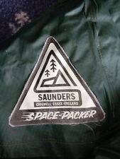 Saunders space packer for sale  CARRICKFERGUS