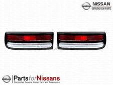 Conjunto de lanternas traseiras Nissan JDM 300ZX Z32 destro e esquerdo 2655X-VP125 comprar usado  Enviando para Brazil