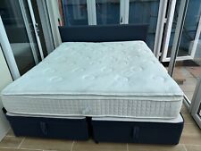 Superking ottoman bed for sale  EXETER
