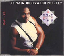 Captain hollywood project d'occasion  Dijon