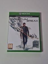 Quantum Break - Microsoft Xbox One comprar usado  Enviando para Brazil