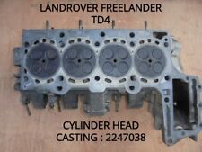 Landrover freelander td4 for sale  BRISTOL