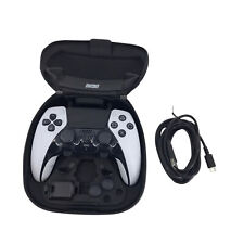 Used, SONY PlayStation Dual Sense Wireless Controller Model CFI-ZCT1W #MP4521 for sale  Shipping to South Africa