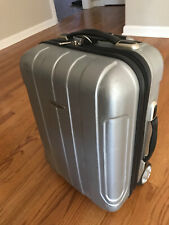 Travel select silver for sale  Clinton