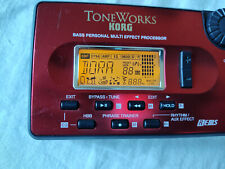 KORG PX 3 B PANDORA TONE WORKS comprar usado  Enviando para Brazil