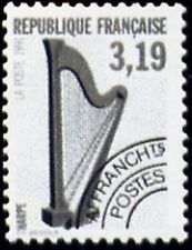 Preoblitere timbre stamp d'occasion  France