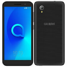 Smartphone Alcatel 1 One 5033 2021 16gb 4g negro 5" Sin Sim Desbloqueado Android segunda mano  Embacar hacia Mexico