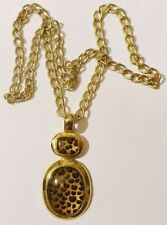 Collier bijou vintage d'occasion  Bonneuil-Matours