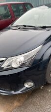 Avensis headlight passenger for sale  BIRMINGHAM