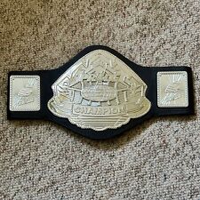Pride championship belt for sale  Cashmere