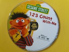Sesame street count for sale  Vancouver