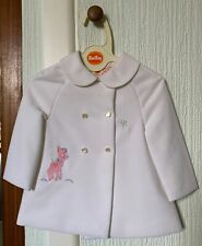 Vintage child jacket for sale  CHRISTCHURCH