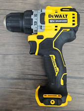 Dewalt dcd701 12v for sale  Austin