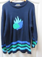 Vintage straven jumper for sale  ELY