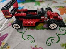 Lego technic racer for sale  Rowley
