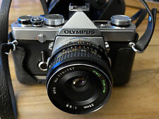 Film camera olympus for sale  Shipping to Ireland