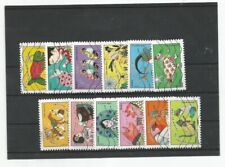 2015 timbres obliteres d'occasion  Saint-Maximin-la-Sainte-Baume