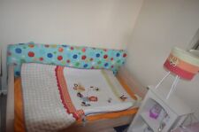 mamas papas cot bedding sets for sale  SWINDON