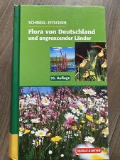 Flora deutschland angrenzende gebraucht kaufen  Berchum