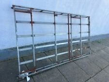 Roof rack basket for sale  WEDNESBURY